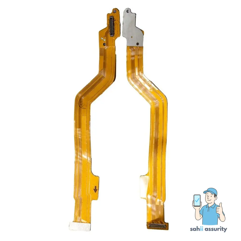 LCD Flex Cable for Vivo V19